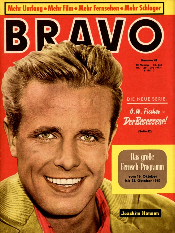 BRAVO 1960-42